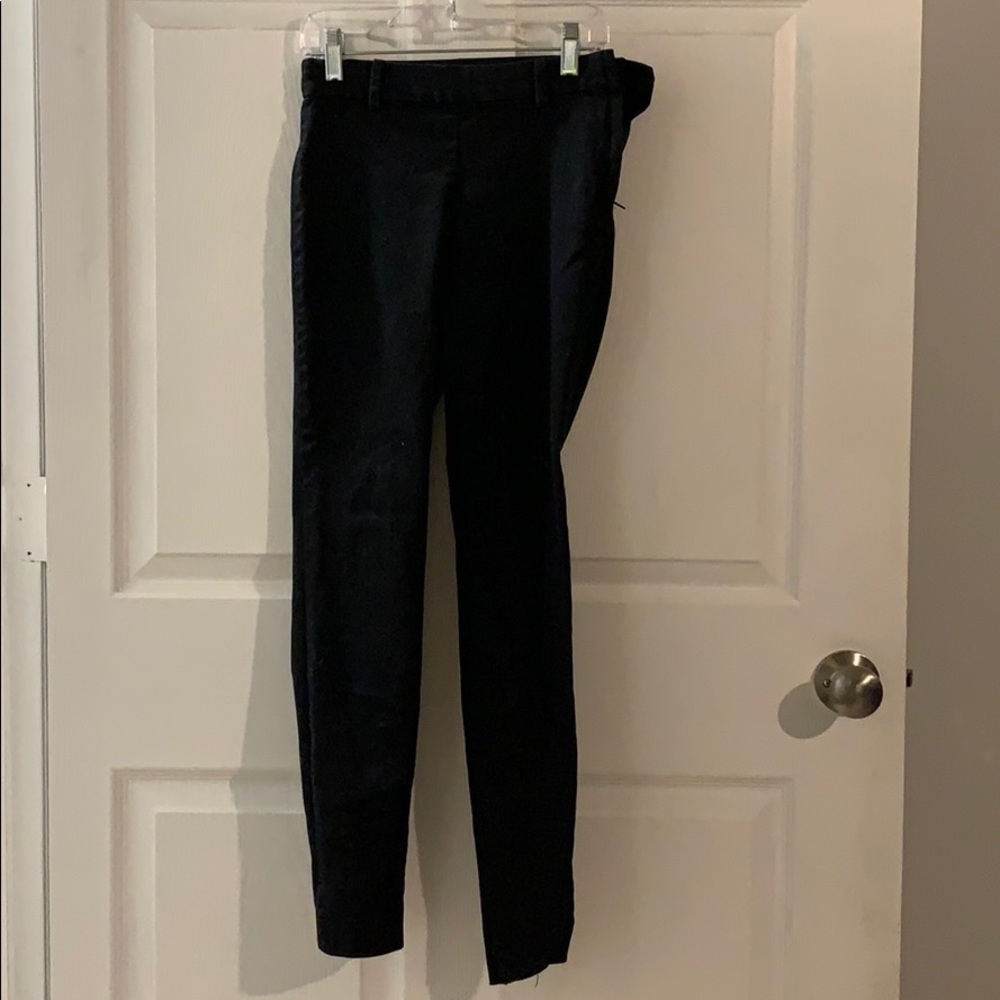 Black Dress Pants